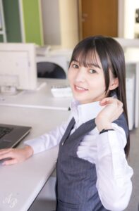 幸村 泉希 (ゆきむら いつき)